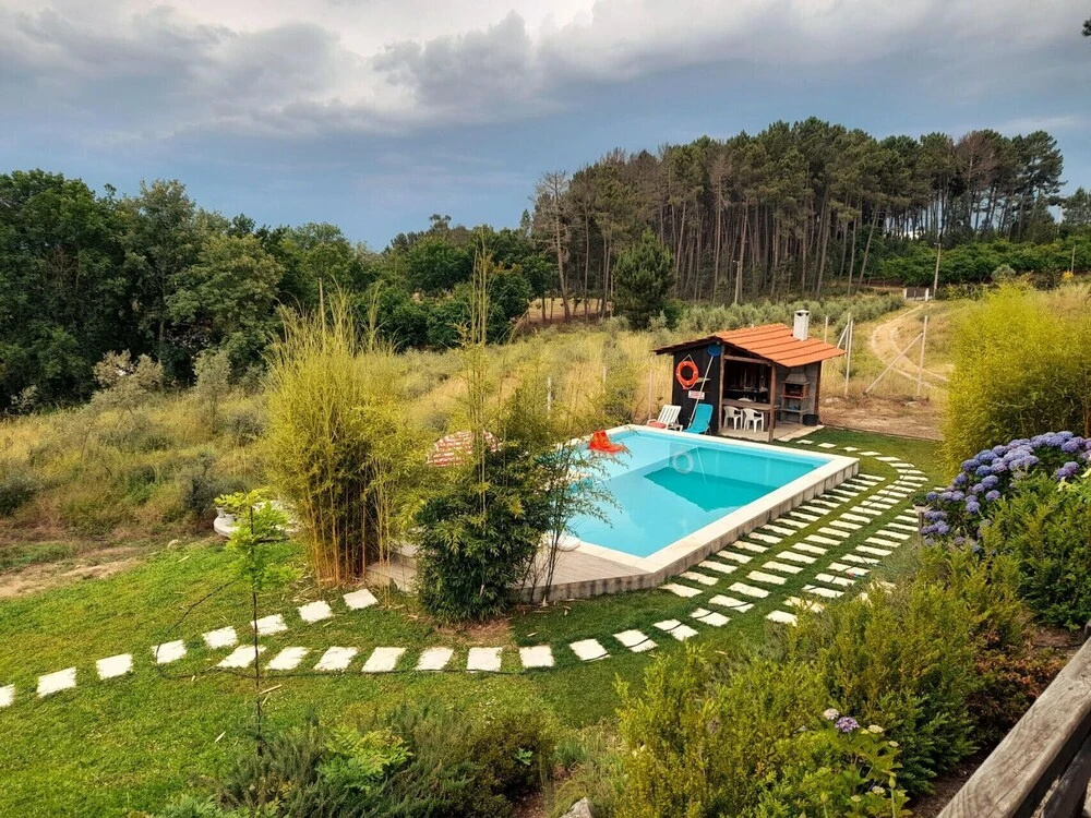 Barbecue Priv. Pool Parking Mystay