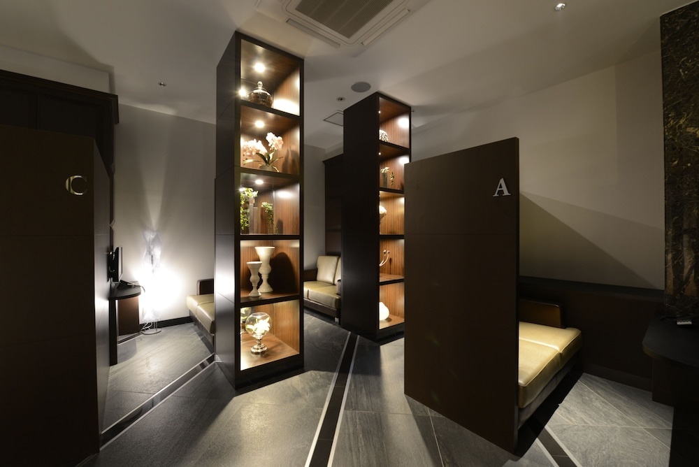 Hotel Linden Ikebukuro 사진 15