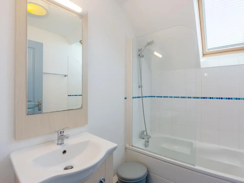 Afficher la photo 7 — Apartment With Heated Indoor Pool