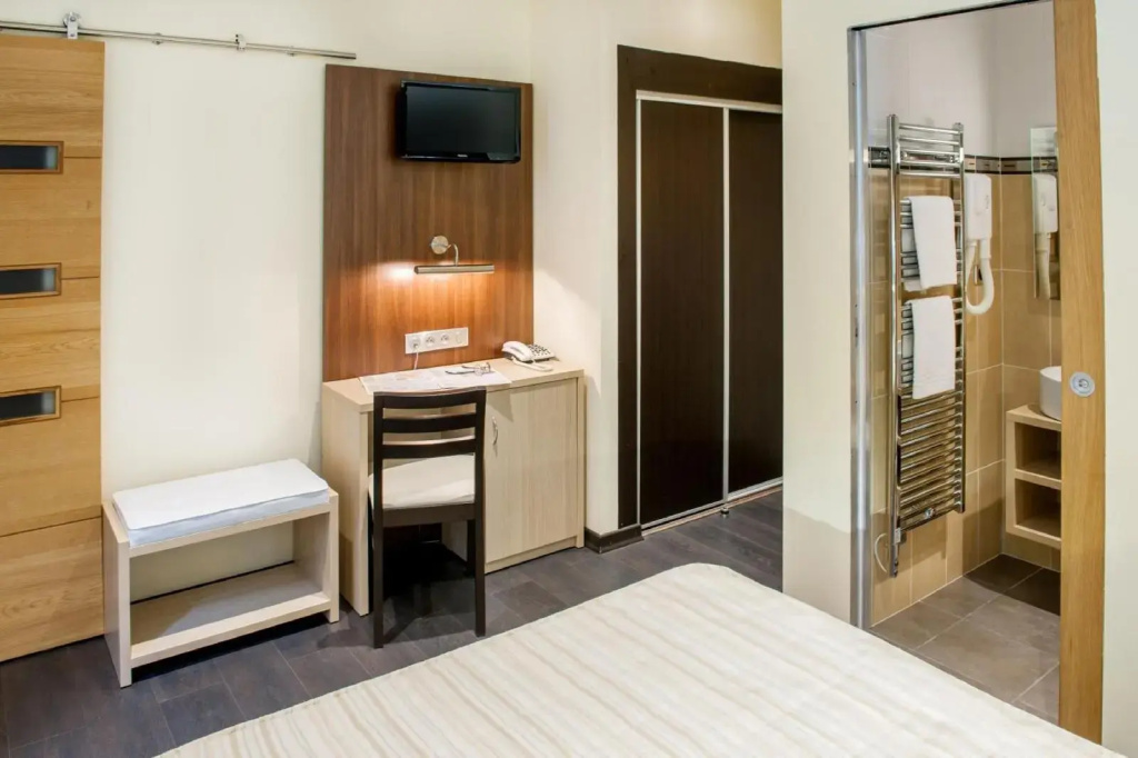 Hotel photo 17