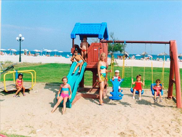 Orfeas Blue Resort 3 *