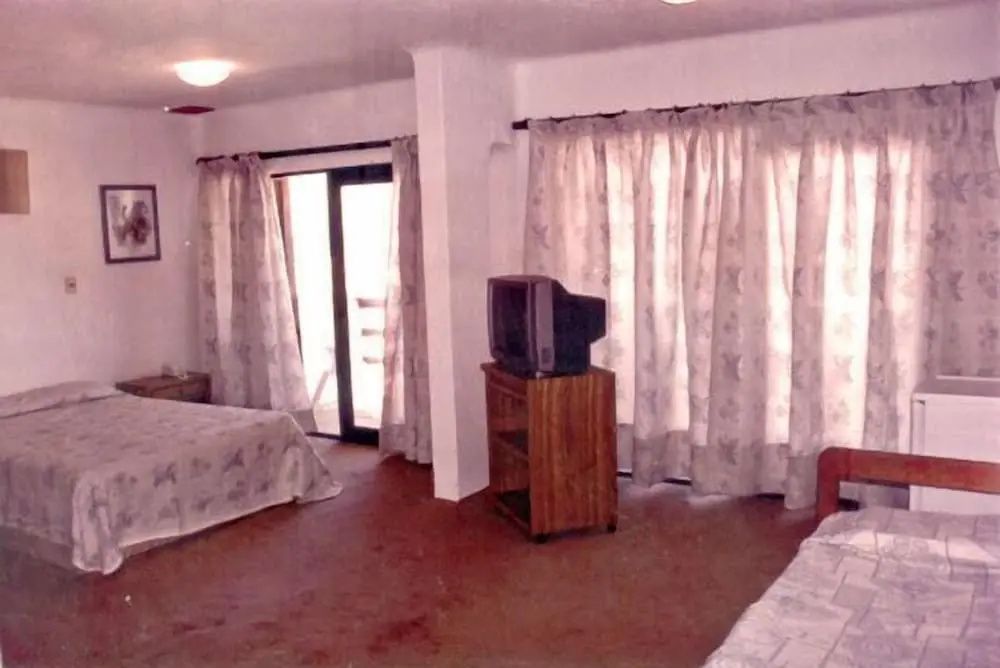Hotel Terrazas de Costa Azul
