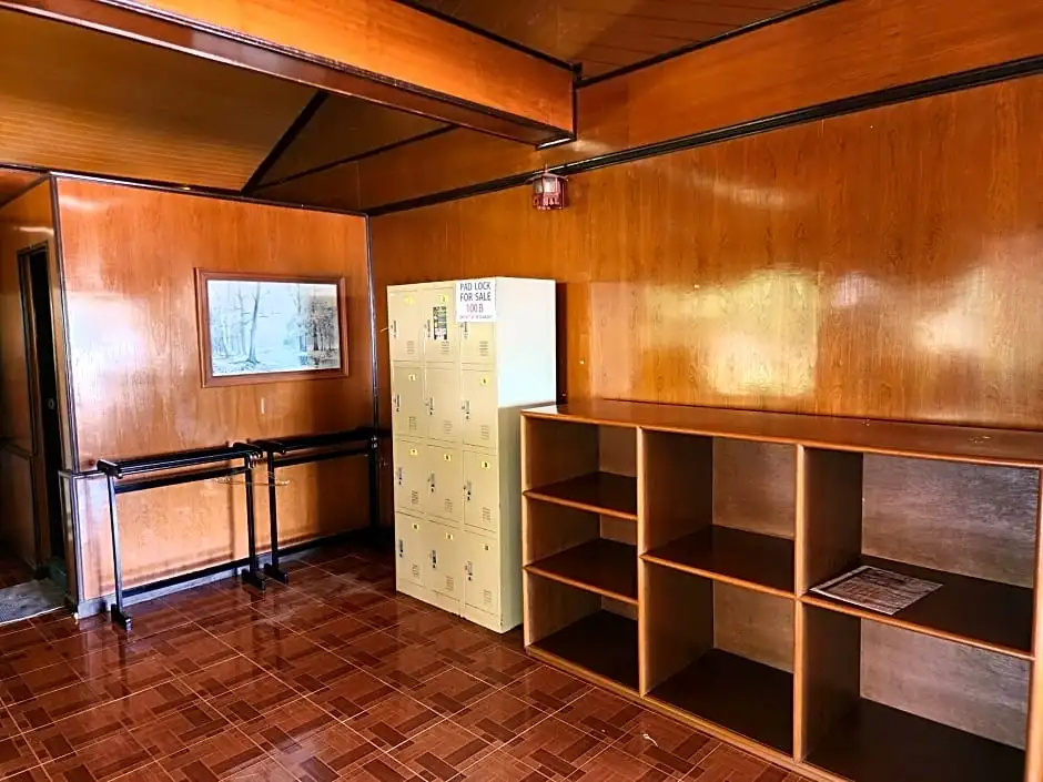 Coral Resort & Bungalows - Chambres