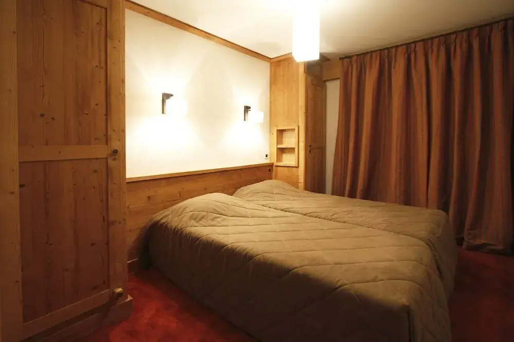 Voir la photo 3 — Spacious Retreat With Terrace