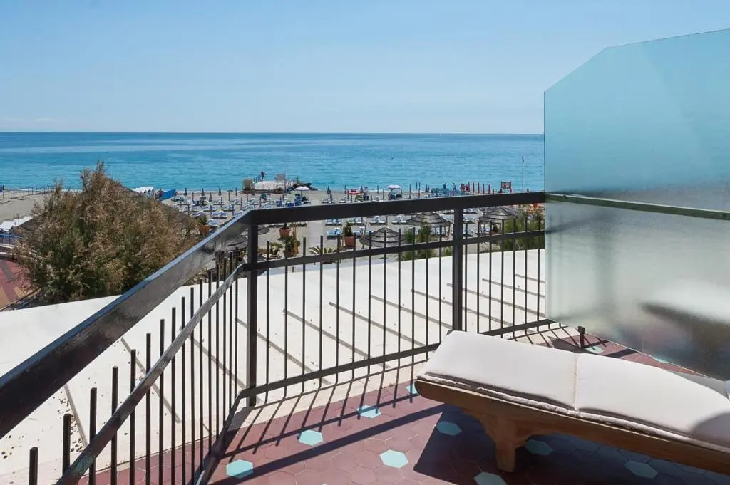 Hotel Tirreno - Général
