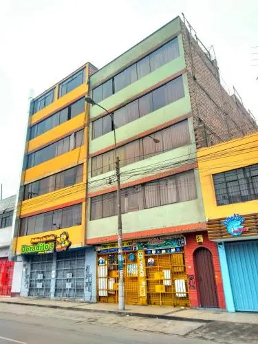Apartamento Marco Airport