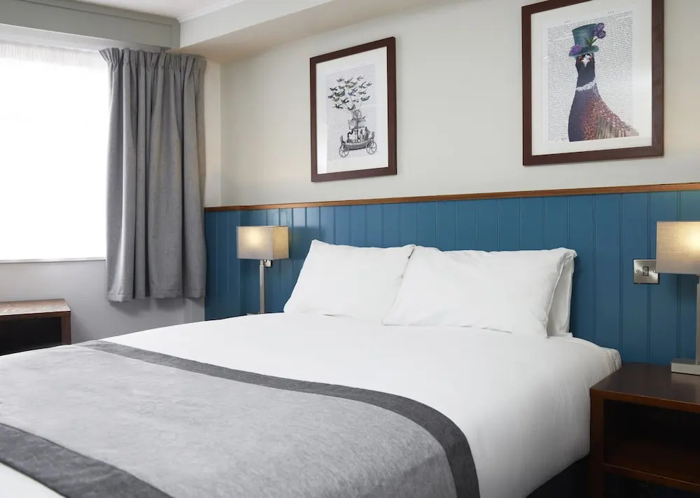 Highwayman Hotel By Greene King Inns - Chambres