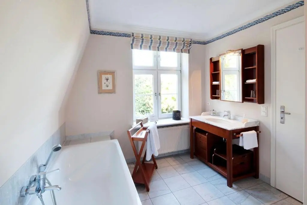 Hotel Ole Liese - Chambres