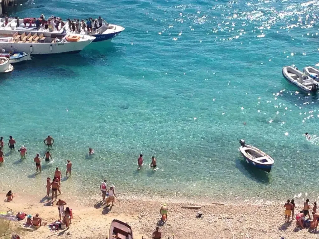 Hotel Kyrie Isole Tremiti - Général