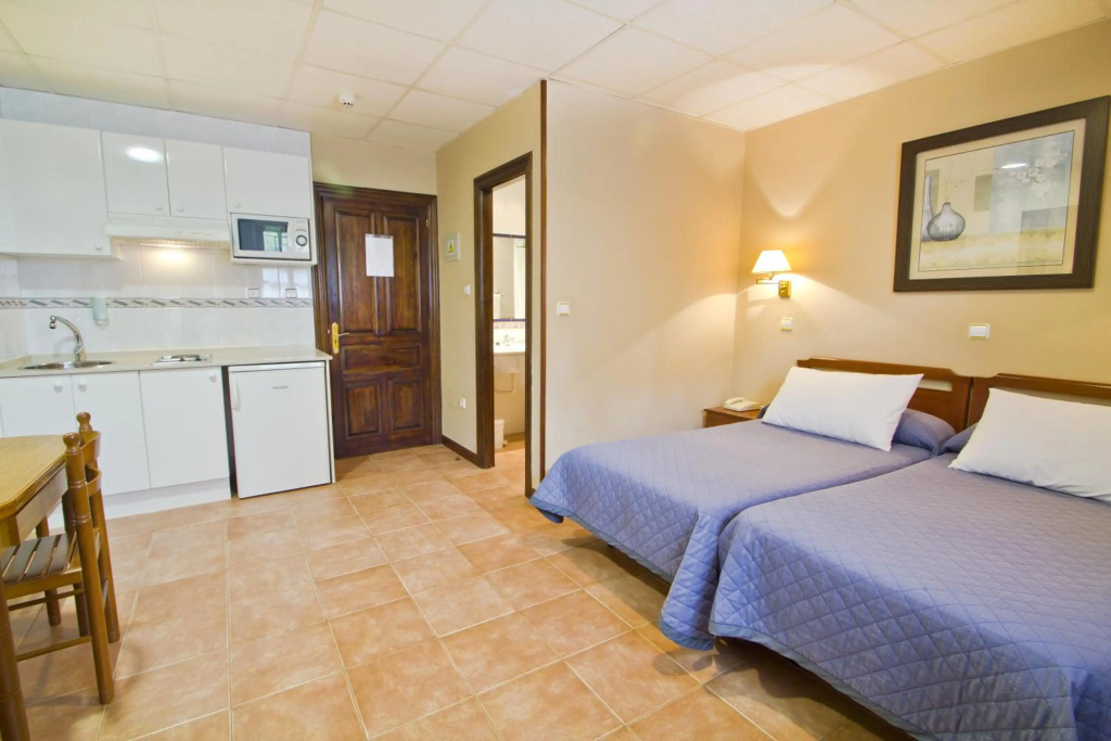 Apartamentos Capriccio — 5