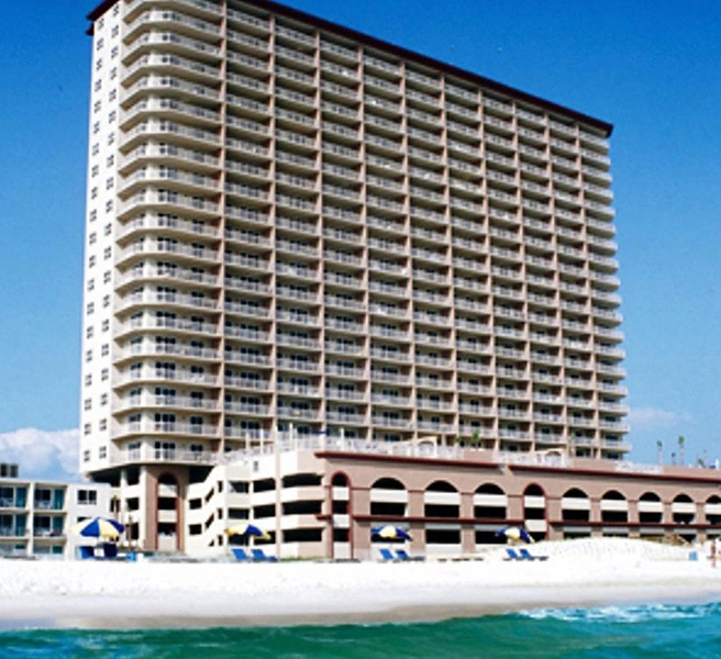 Sunrise Beach Resort