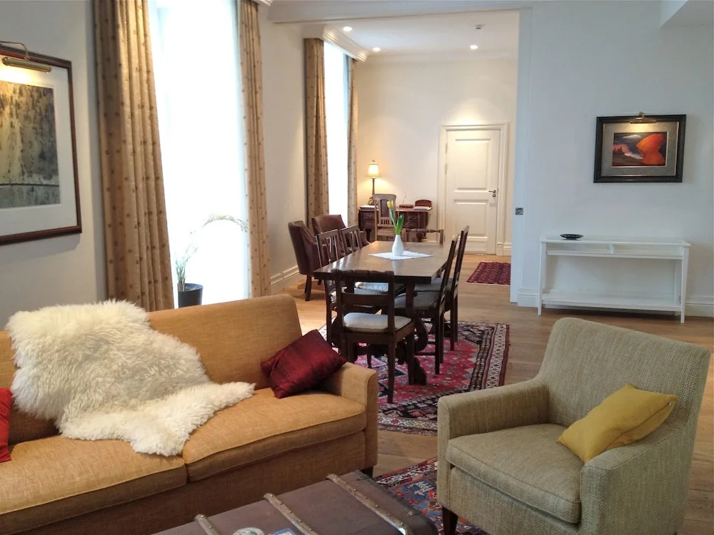 Grand Suite