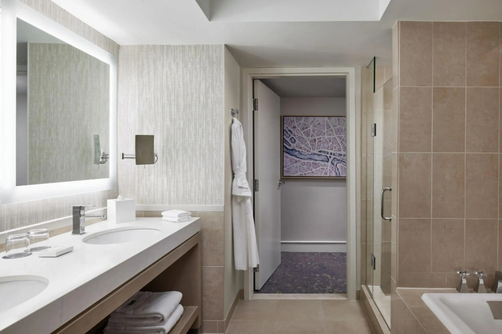 The Westin Georgetown, Washington D.C. - Général