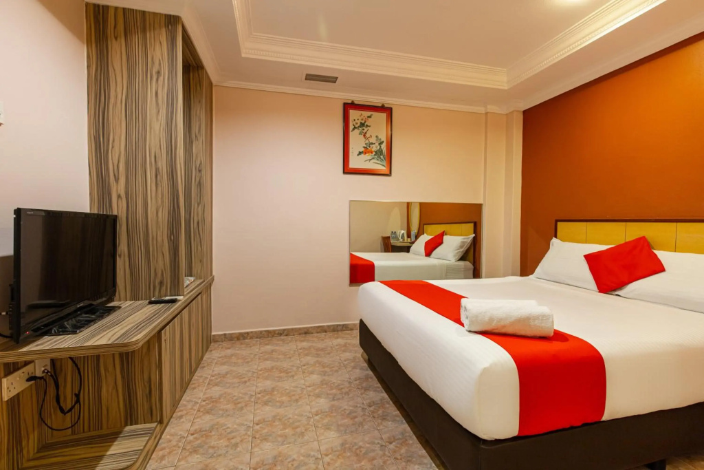 Hotel photo 5