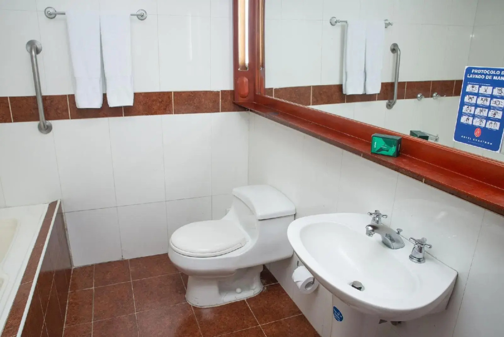 Hotel photo 10