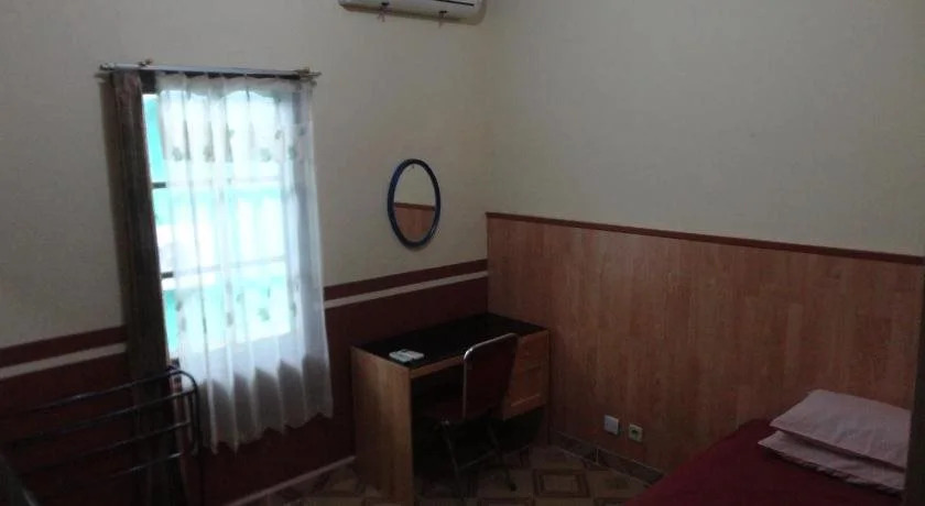 Hotel Metro Banjarmasin - фото 10