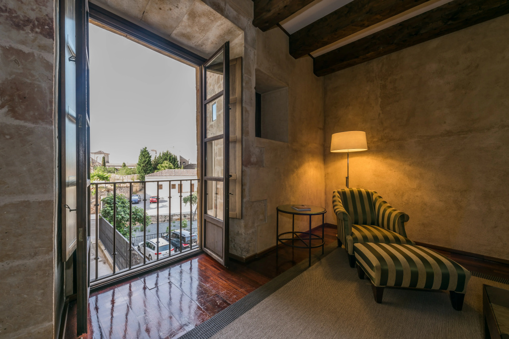 Hospes Palacio de San Esteban, Salamanca, a Member of Design Hotels - Général