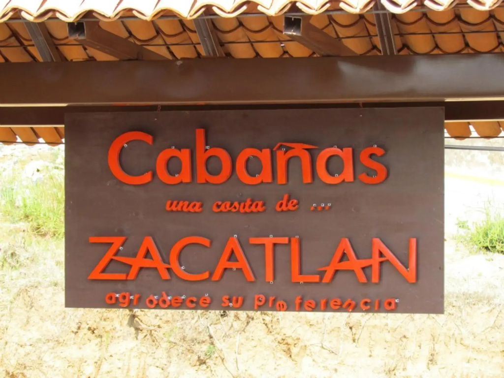 Hotel y Cabañas Una Cosita de Zacatlan