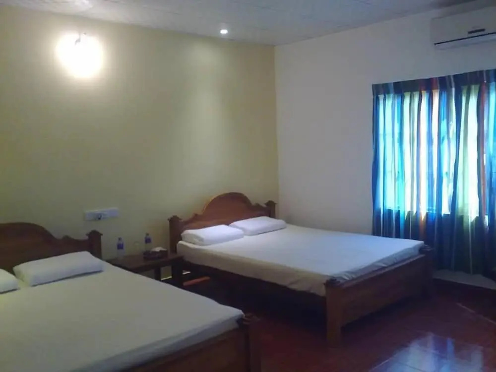 Wilpattu Dilsara Holiday Resort - Chambres
