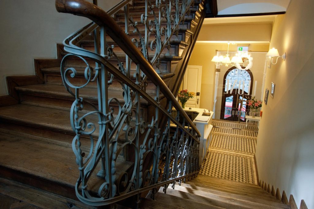 Hotel photo 10