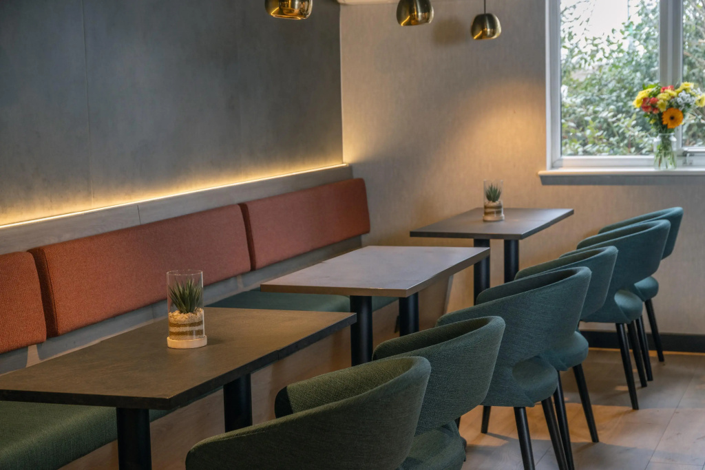 The Magnum Hotel, Sunderland City, Sure Collection by Best Western - Général