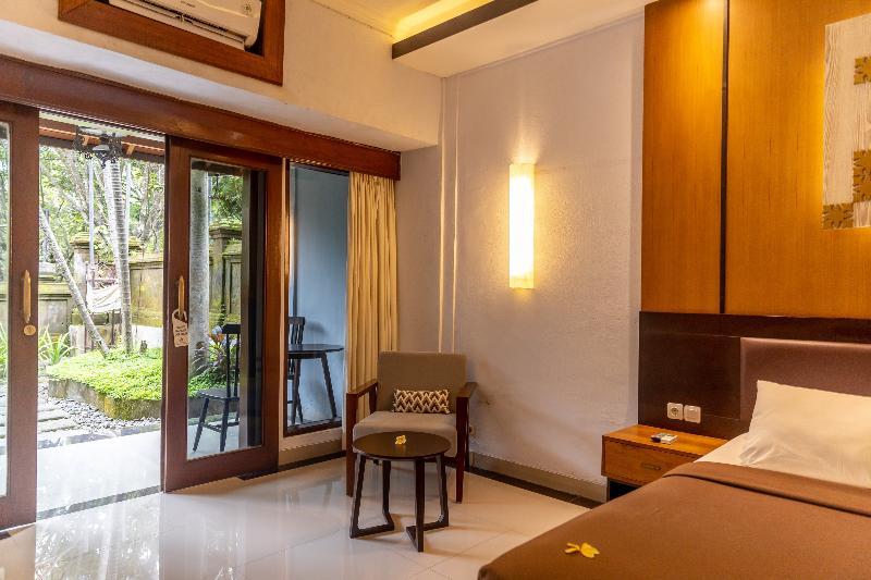 Champlung Sari Hotel Ubud