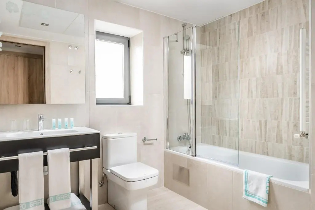 Civera Hotel - Chambres