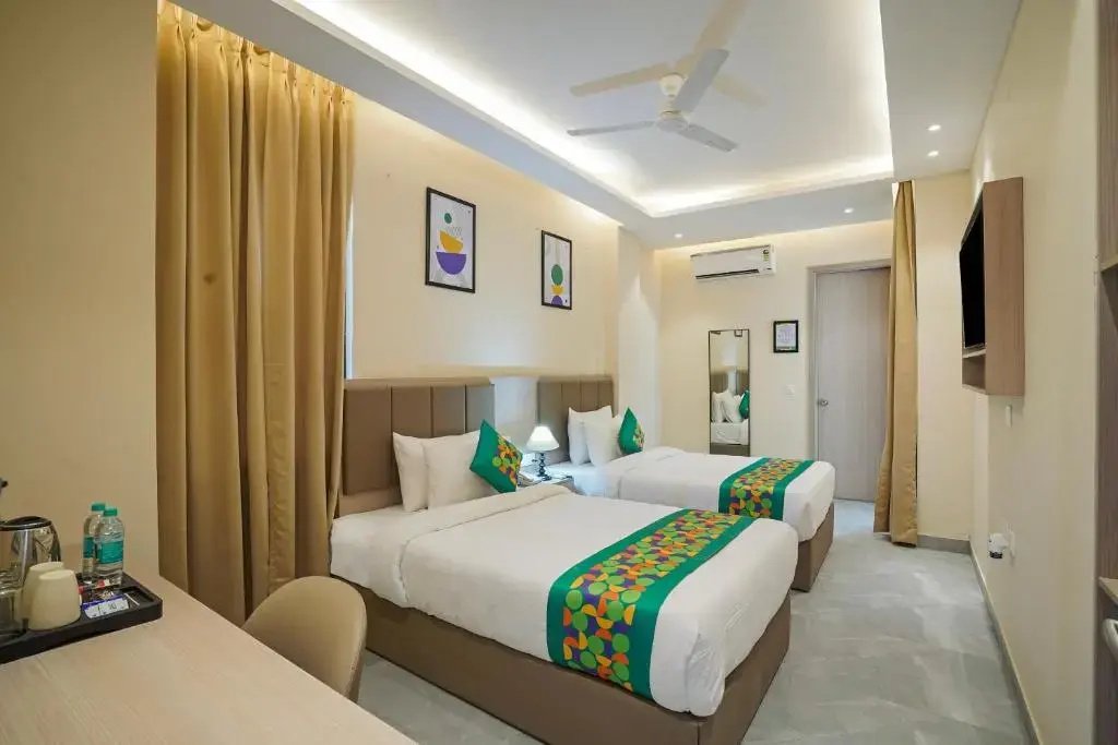 Hotel photo 23