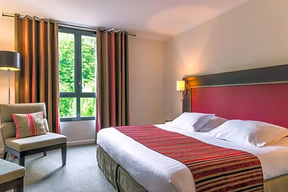 Hôtel du Golf - Chambres