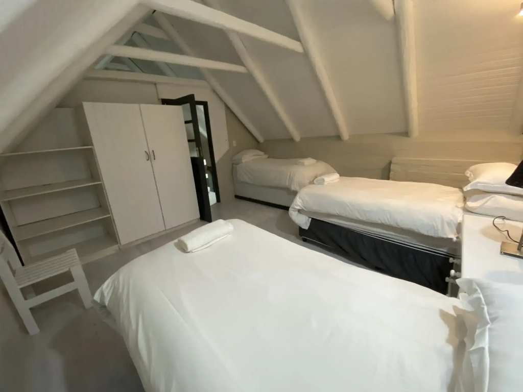 Blue Bay Lodge - Général