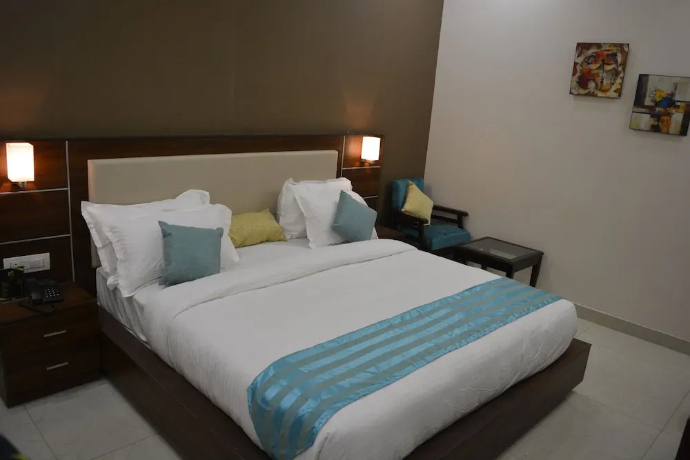 Hotel photo 6