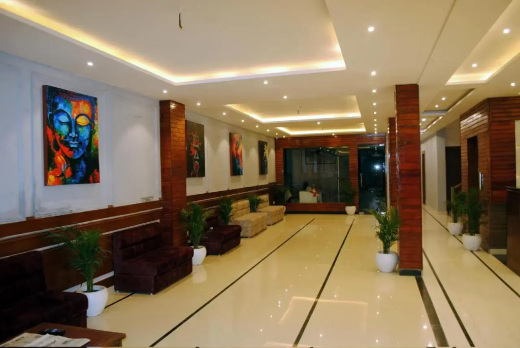 Hotel photo 26