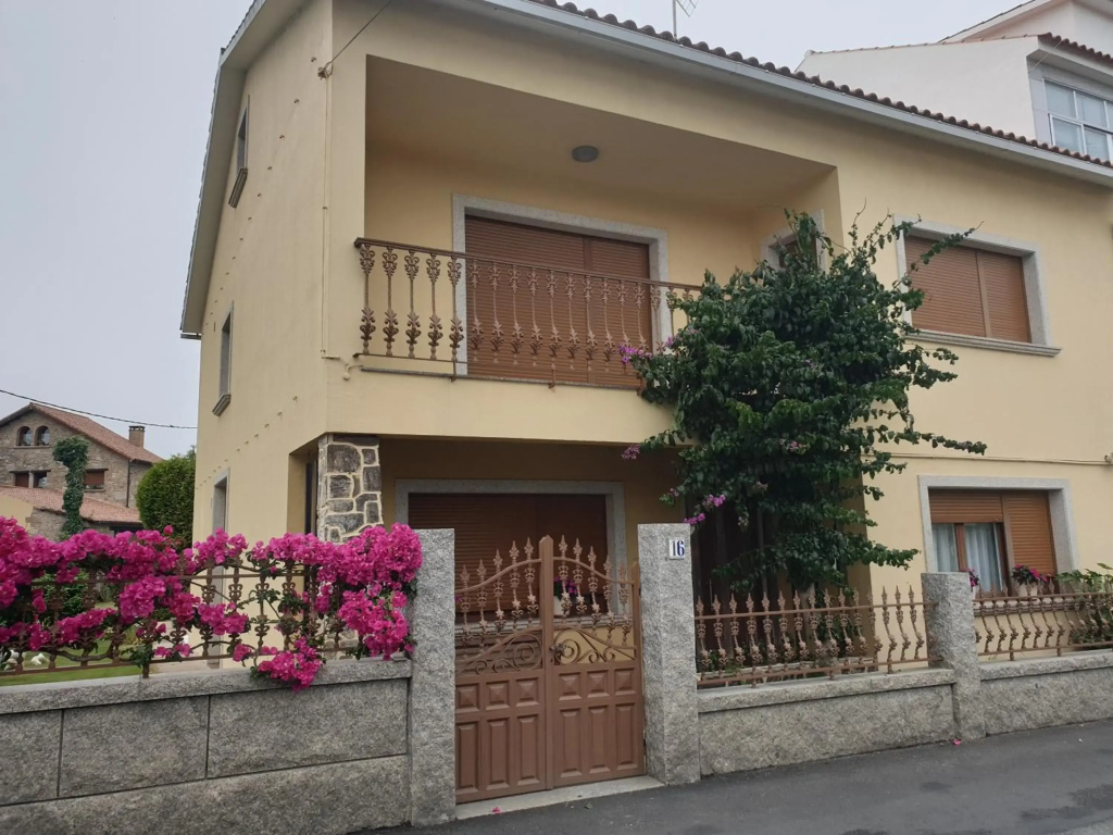 Casa Regina
