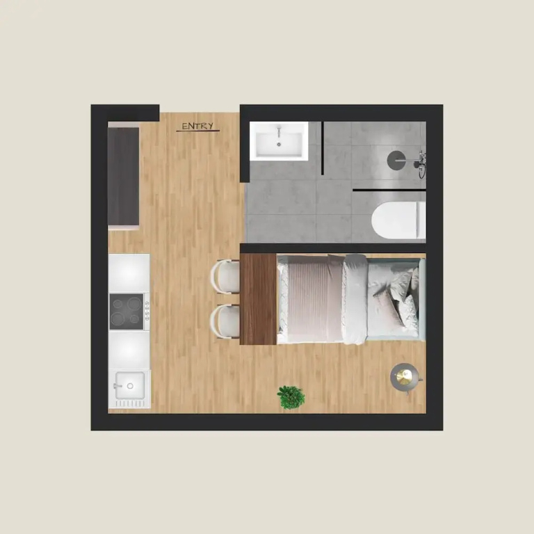 Economy Studio