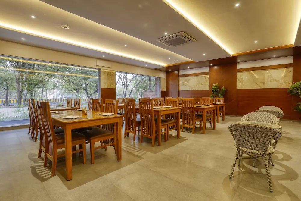 Hotel photo 22