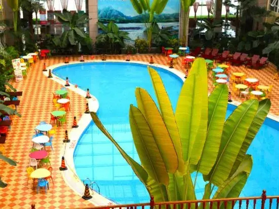 Hotel photo 8