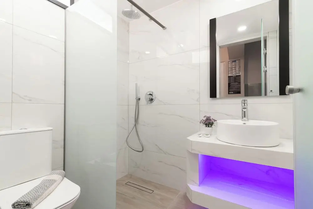 Savvas De Mar Hotel - Chambres