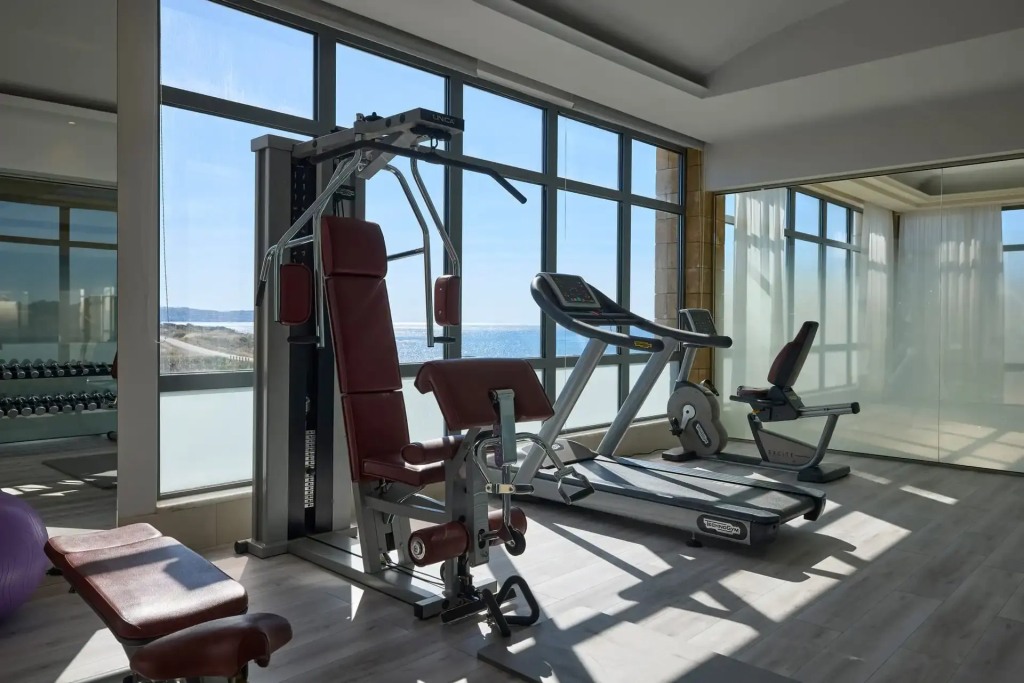 Boutique 5 Hotel & Spa - Adults Only - фото 28