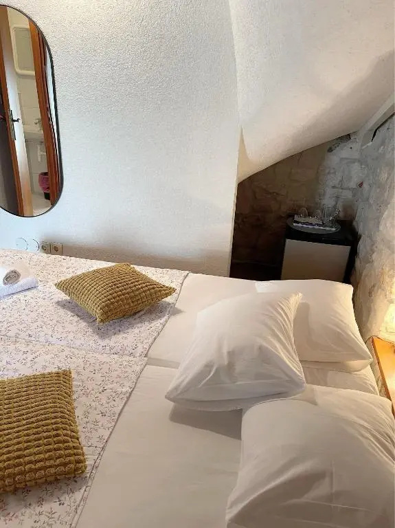 House Ivancic - Chambres
