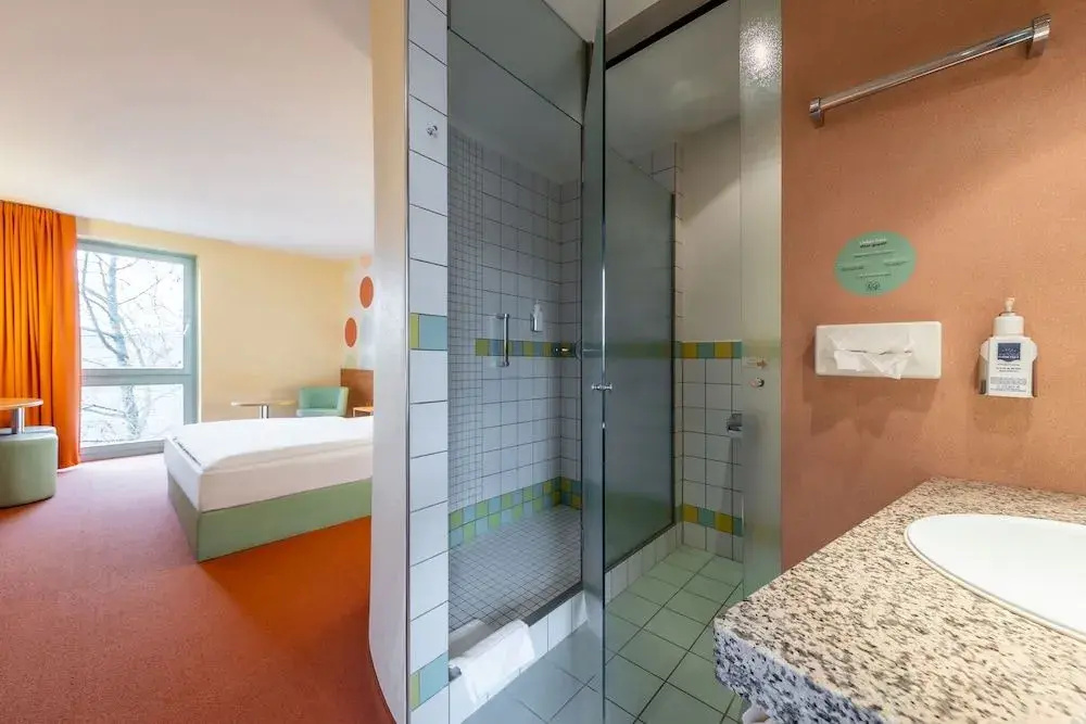 Hotel photo 9