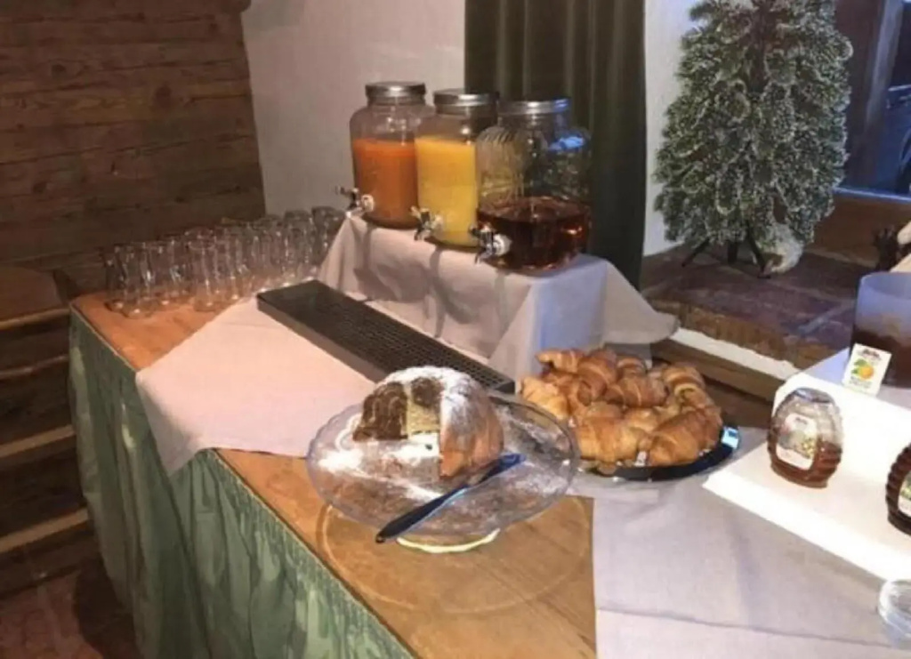 Landhotel Vordergrub - Général