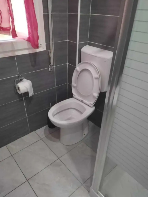 Business Double room with garden view (full double bed)