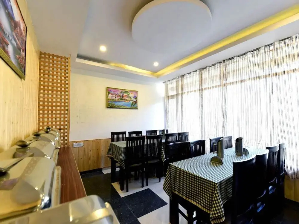 Hotel photo 16