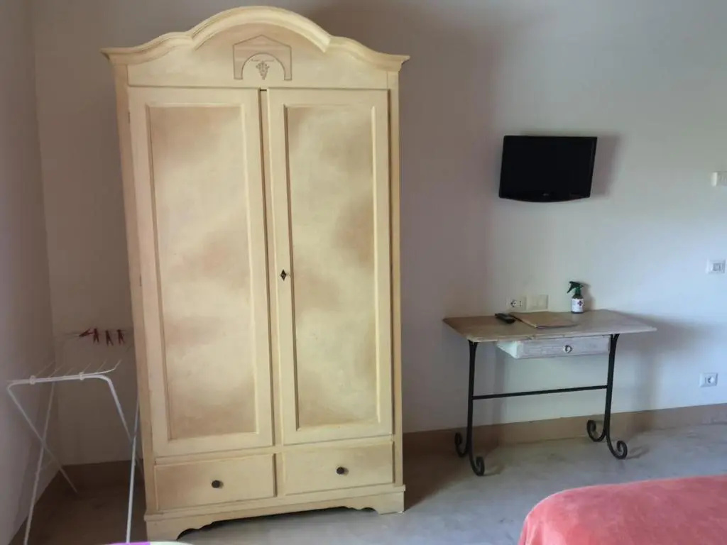 Tenuta San Marcello - Chambres