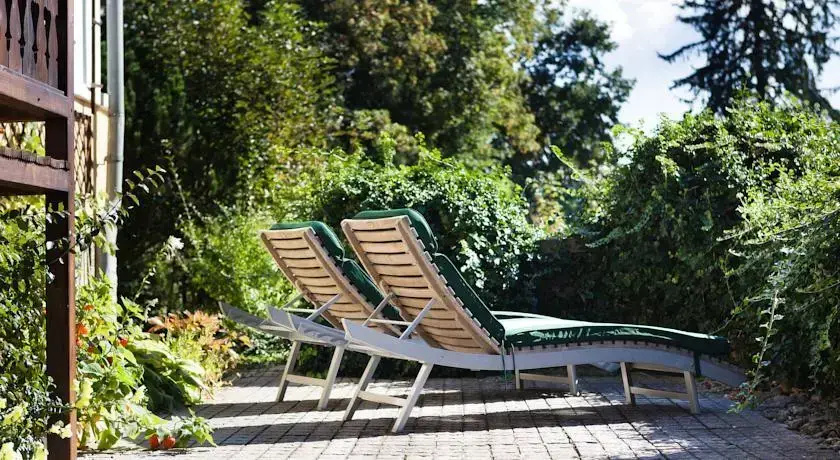 Feriendomizil Villa am Walde