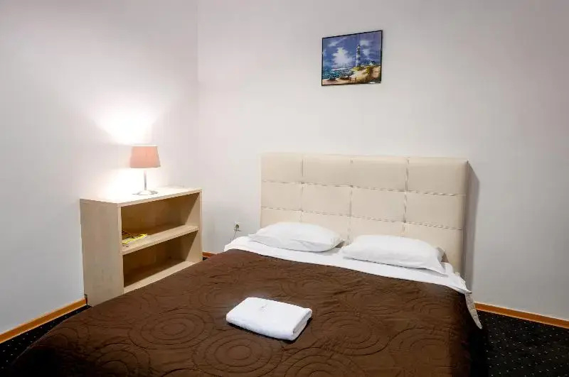Hotel Pacific Timisoara - Chambres