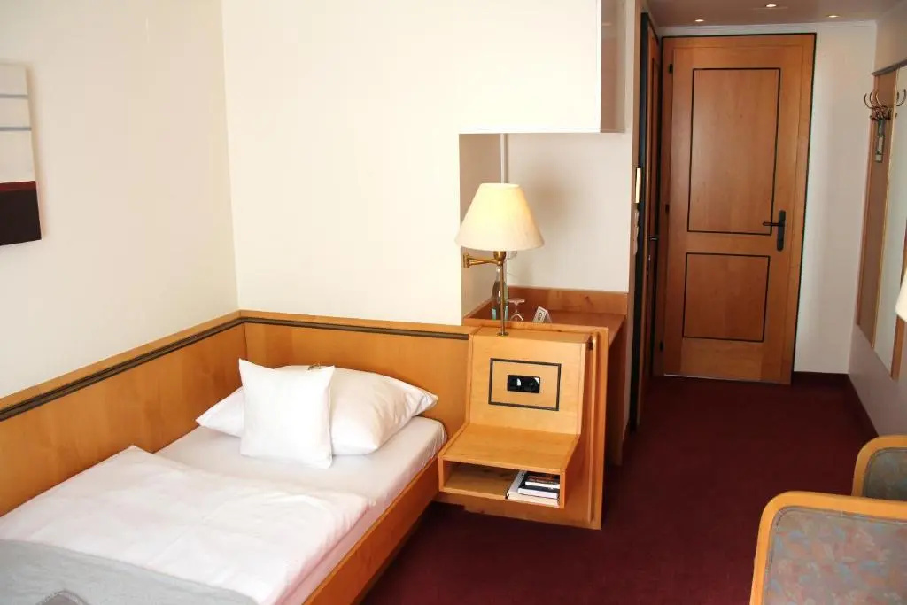 Riezler Hof - Chambres