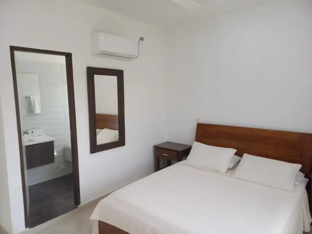 Cabañas La Palma — фото 3