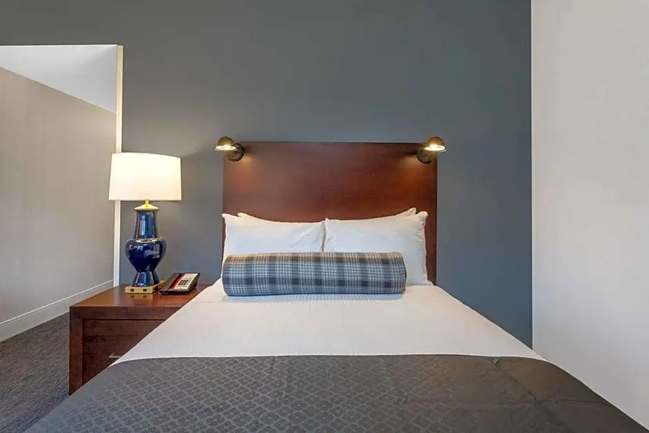 Sonesta Hamilton Park Morristown - Chambres