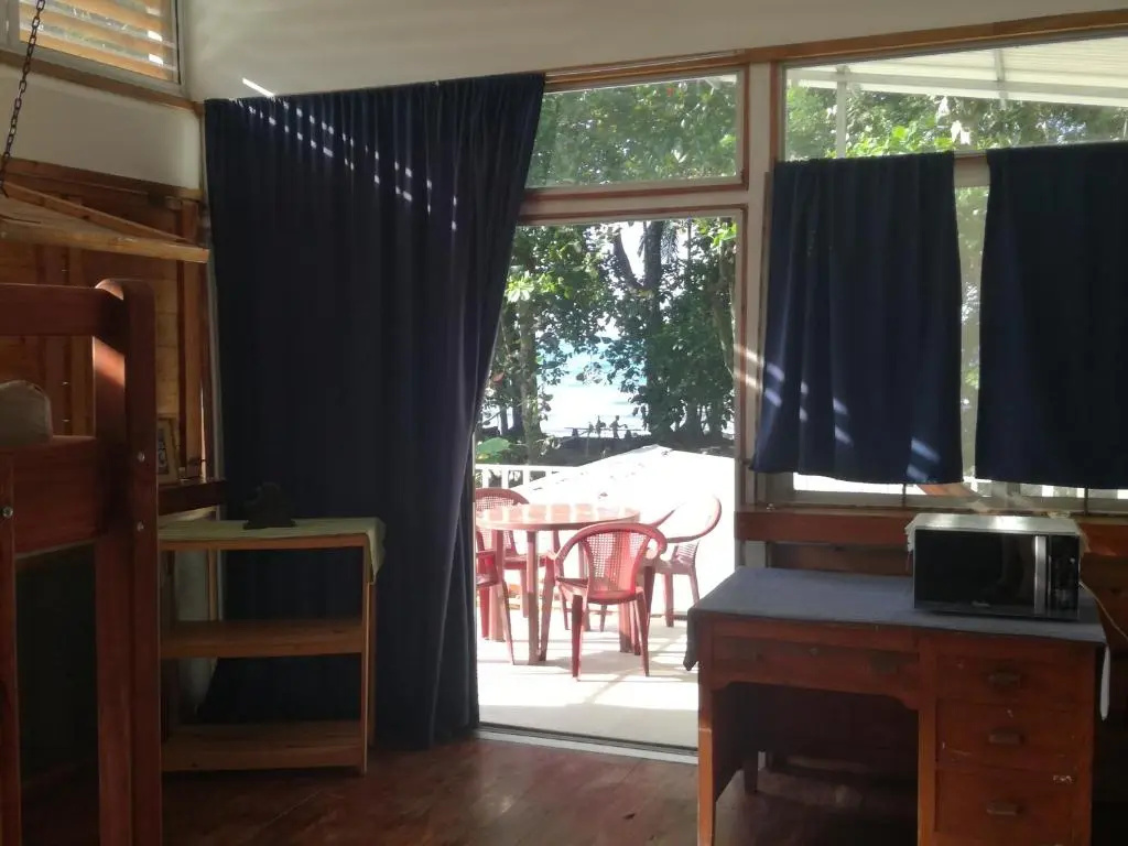 Casitas La Playa - Chambres